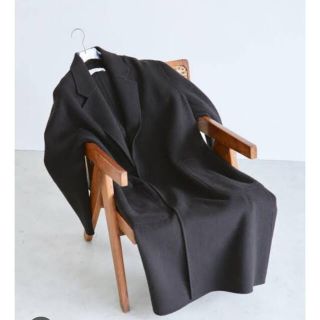 トゥデイフル(TODAYFUL)のfuruuu.a様専用です　Wool Over Coat  TODAYFUL(ロングコート)