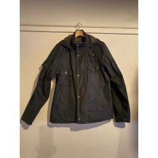 エンジニアードガーメンツ(Engineered Garments)のバブアー  × エンジニアードガーメンツ　ジャケット(ブルゾン)