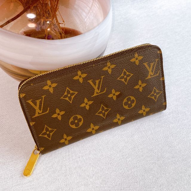 LOUIS VUITTON - 現行モデル✨新品未使用✨ルイヴィトン 長財布