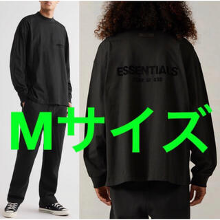 FEAR OF GOD - FOG Fear Of God Essentials フォグ エッセンシャルズの通販｜ラクマ