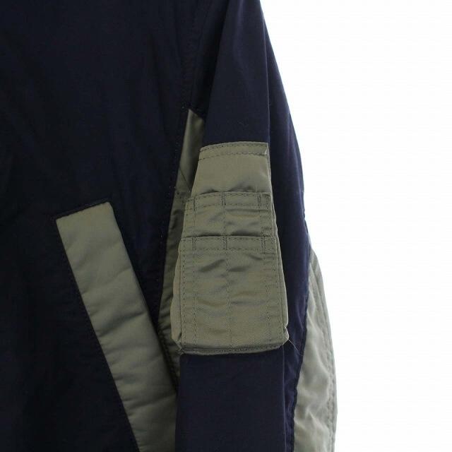 sacai - sacai 21AW Military Coat 1 SCM-035の通販 by ベクトル