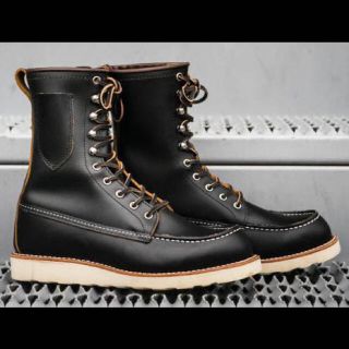 レッドウィング(REDWING)のビリーブーツ8829ハンツマン2015茶芯9874 9060 877 8877(ブーツ)