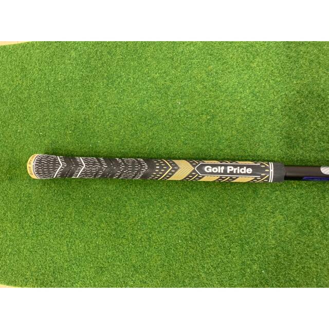 Fujikura(フジクラ)のスピーダーTRハイブリッド　85S  PINGスリーブ スポーツ/アウトドアのゴルフ(クラブ)の商品写真