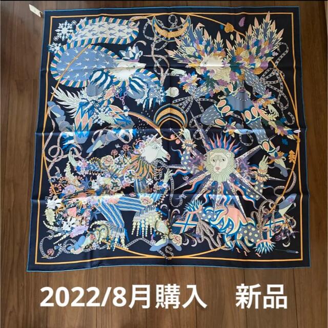 全てのアイテム Hermes - エルメス カレ 90 バンダナ+スカーフ