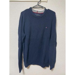 トミーヒルフィガー(TOMMY HILFIGER)のトミーヒルフィガー ニット セーター(ニット/セーター)