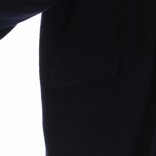 COMOLI(コモリ)のCOMOLI 20AW カシミヤチェスターコート ロング 2 S03-04012 メンズのジャケット/アウター(その他)の商品写真