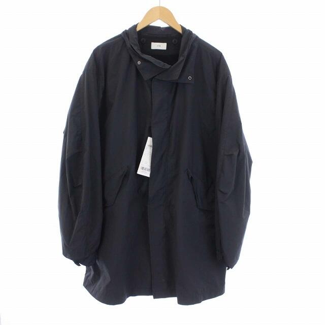 ATON 22AW AIR VENTILE M-65 ショートモッズコート