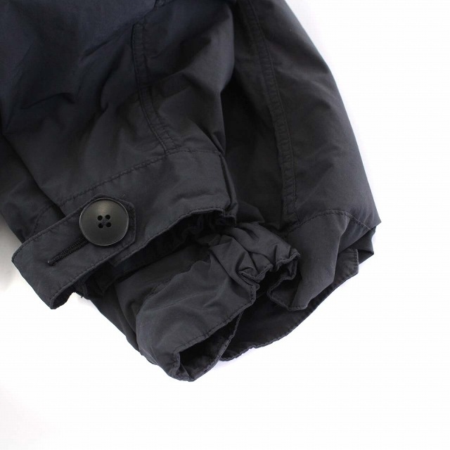 ATON 22AW AIR VENTILE M-65 ショートモッズコート