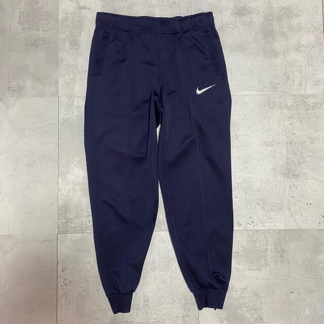 【90s NIKE】Jersey Pants