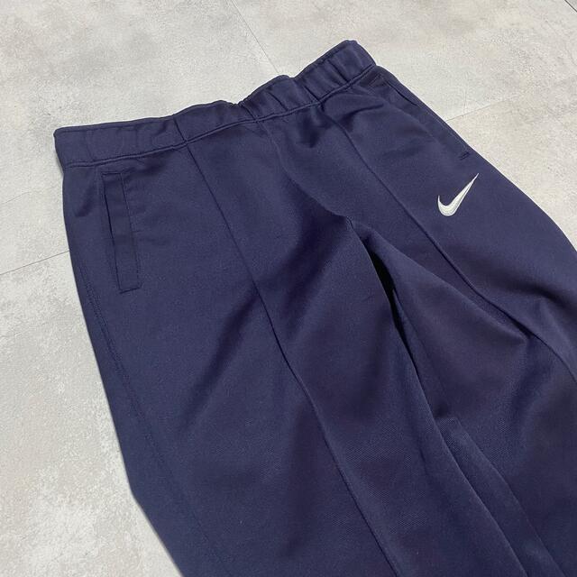 【90s NIKE】Jersey Pants