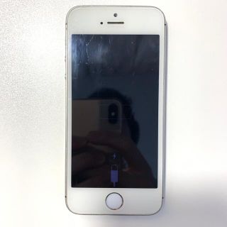 iPhone 5s, A1453 ジャンク(スマートフォン本体)