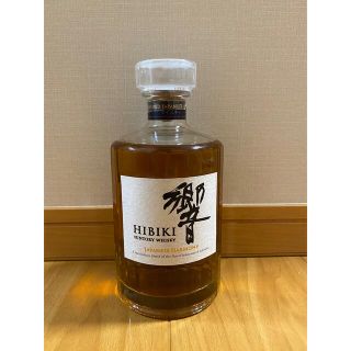 サントリー(サントリー)のサントリー　響　ジャパニーズハーモニー　700ml  (ウイスキー)