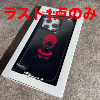 kyne iPhone14pro ケース　fukuoka2展示会限定カラー
