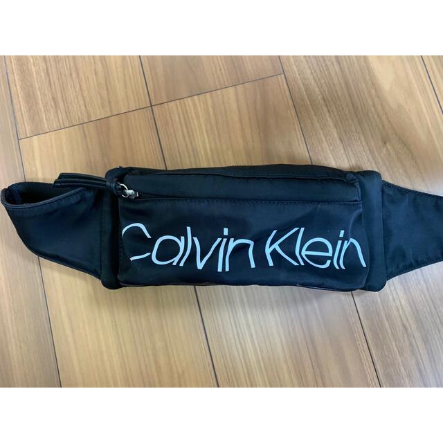 Calvin Klein ショルダーバッグ