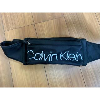 カルバンクライン(Calvin Klein)のCalvin Klein ショルダーバッグ(ボディーバッグ)