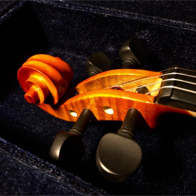 割引即日発送 バイオリン Altezza アルテッツァ No.50 4/4 新品 付属品