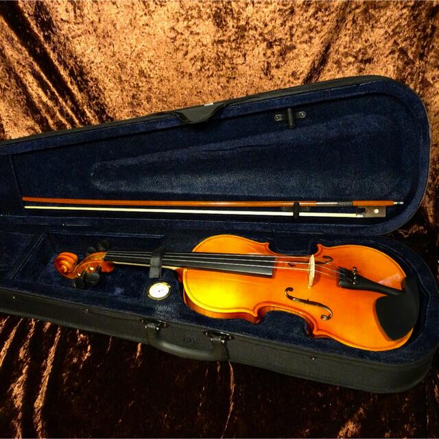 半額SALE☆ バイオリン Altezza アルテッツァ No.50 4 新品 付属品多数 drenriquejmariani.com