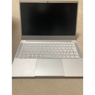 レイザー(Razer)の【らて様】ノートpc Blade Stealth13 MercuryWhite(ノートPC)