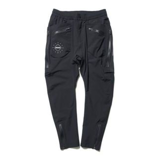 エフシーアールビー(F.C.R.B.)のMサイズ FCRB 22AW UTILITY TEAM PANTS  新品(その他)