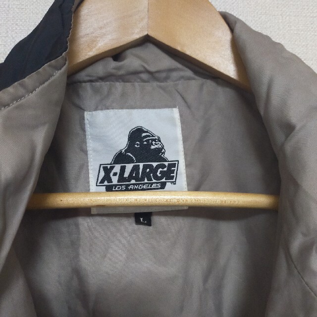 XLARGE(エクストララージ)のエクストララージ　X-Large メンズのジャケット/アウター(その他)の商品写真