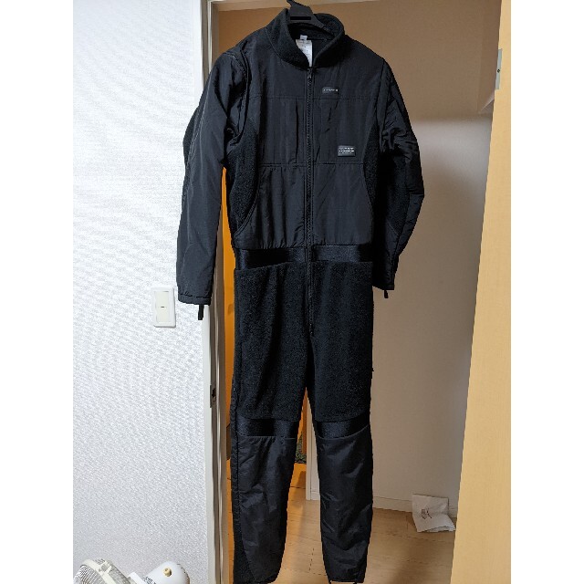 インナースーツ MK2 INNER SUITS MK2 3