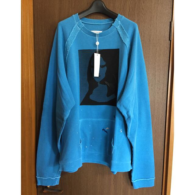 Maison Martin Margiela - 50新品 メゾン マルジェラ モナリザ