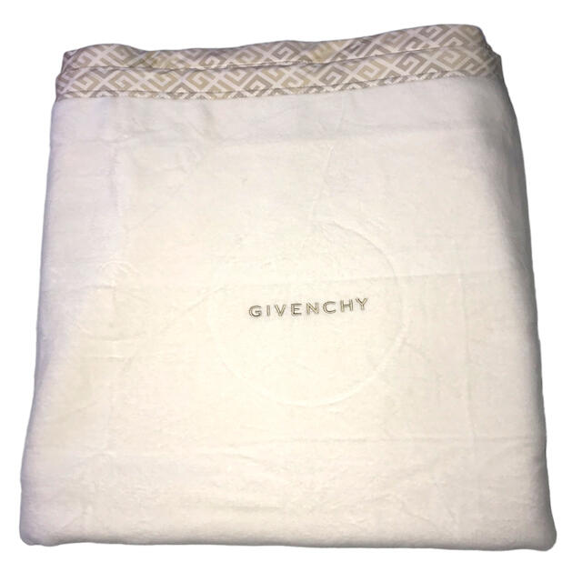 何でも揃う - GIVENCHY GIVENCHY kaede by コットン毛布の通販 ジバンシイ 布団・毛布