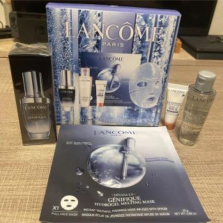 ランコム(LANCOME)のランコム　ジェネフィックキット　ジェネフィックアドバンス(美容液)