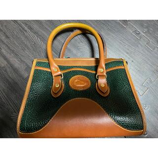 DOONEY BOURKE ミニボストンバッグ(ボストンバッグ)