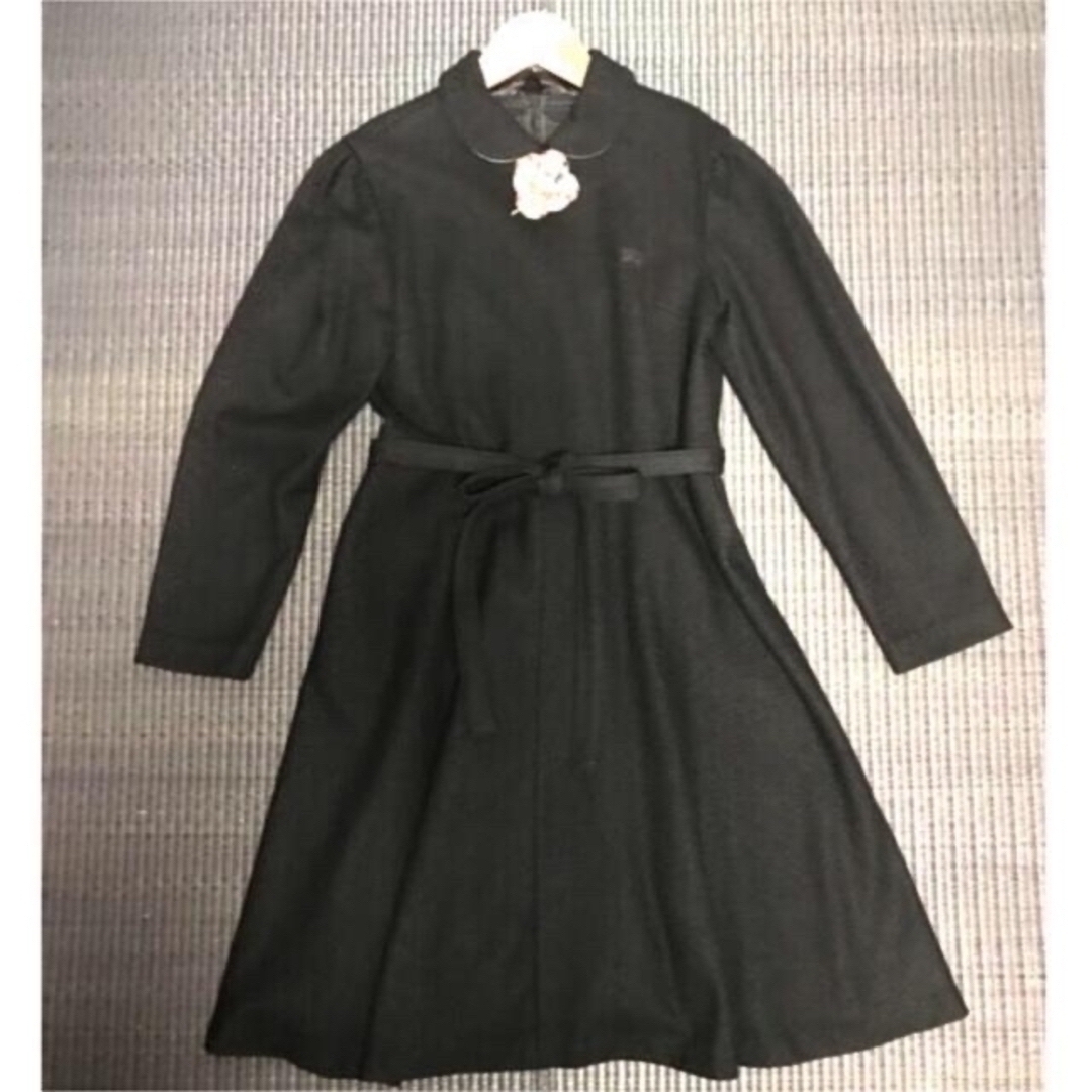 BURBERRY BLACK LABEL(バーバリーブラックレーベル)のバーバリー　ワンピース　Burberry  london ワンピース　 キッズ/ベビー/マタニティのキッズ服女の子用(90cm~)(ワンピース)の商品写真