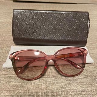 グッチ(Gucci)のGUCCI サングラス(サングラス/メガネ)