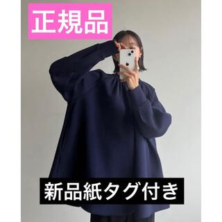 CLANE - クラネ正規品！新品紙タグ付き☆テントフレアトップスTENT ...