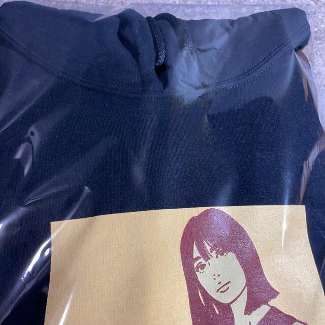 限定】KYNE FUKUOKA 2 hoodie パーカーの通販 by cozy''｜ラクマ