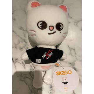ストレイキッズ ぬいぐるみ K-POP/アジアの通販 100点以上 | Stray ...