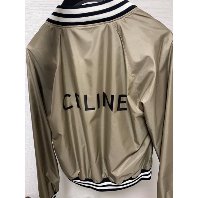 celine テディ 1