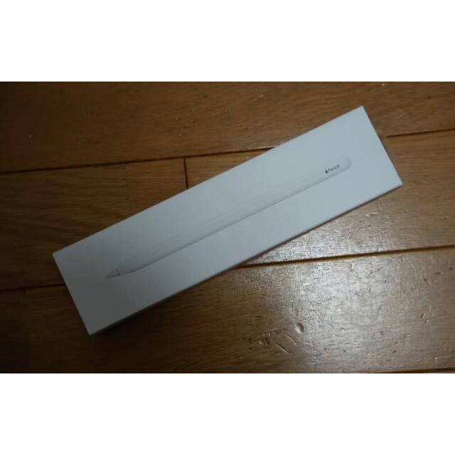 【未開封】Apple pencil 第2世代　アップルペンシルタブレット