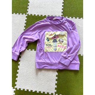 アナップ(ANAP)のANAP°ʚ♡ɞ°長袖(Tシャツ/カットソー)