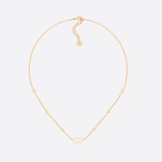 ディオール(Christian Dior) 新作 ネックレスの通販 18点