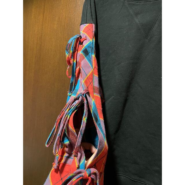 ☆新品☆ALAND スウェット 11000→10830