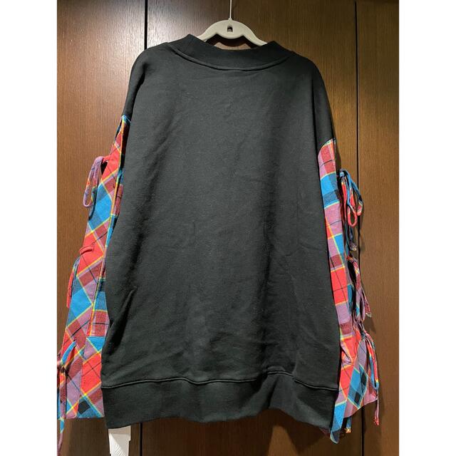 ☆新品☆ALAND スウェット-eastgate.mk