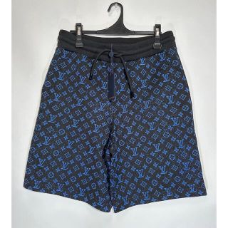 ヴィトン(LOUIS VUITTON) モノグラム ショートパンツ(メンズ)の通販 45