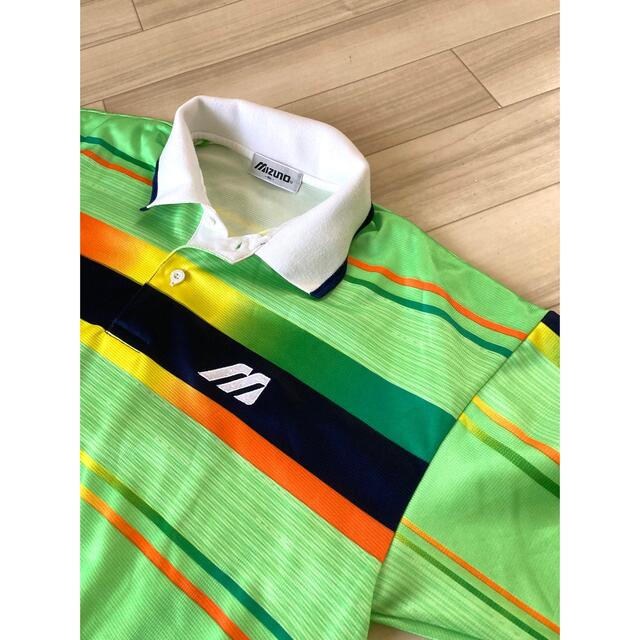 MIZUNO - MIZUNO スポーツウェア M メンズ JAPANの通販 by |ミズノ