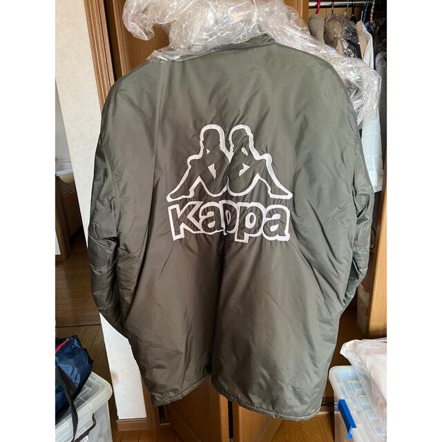 kappa アウター　美品