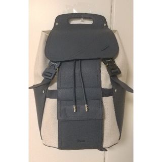 ディオール リュック(メンズ)の通販 34点 | Diorのメンズを買うならラクマ