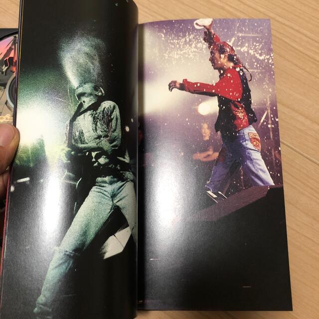 長渕剛　LIVE COMPLETE 95〜96 CD2枚セット エンタメ/ホビーのCD(ポップス/ロック(邦楽))の商品写真