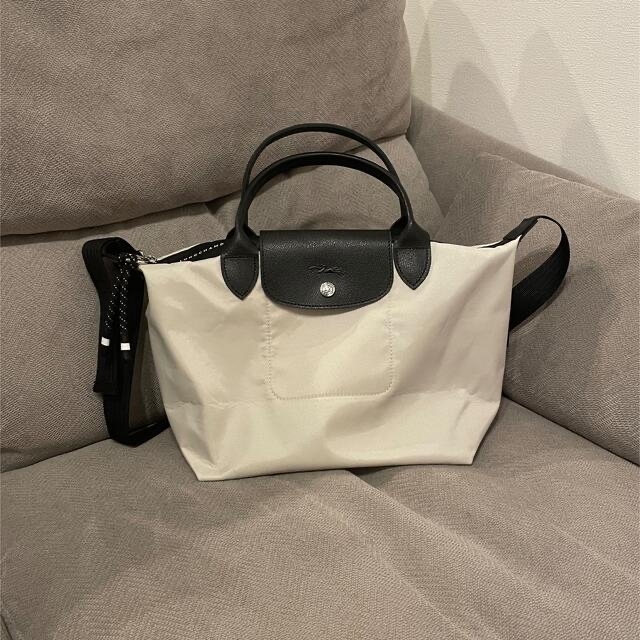 LONGCHAMP(ロンシャン)の<未使用美品>ロンシャン✱プリアージュ✱エナジーS✱ショルダー レディースのバッグ(ショルダーバッグ)の商品写真