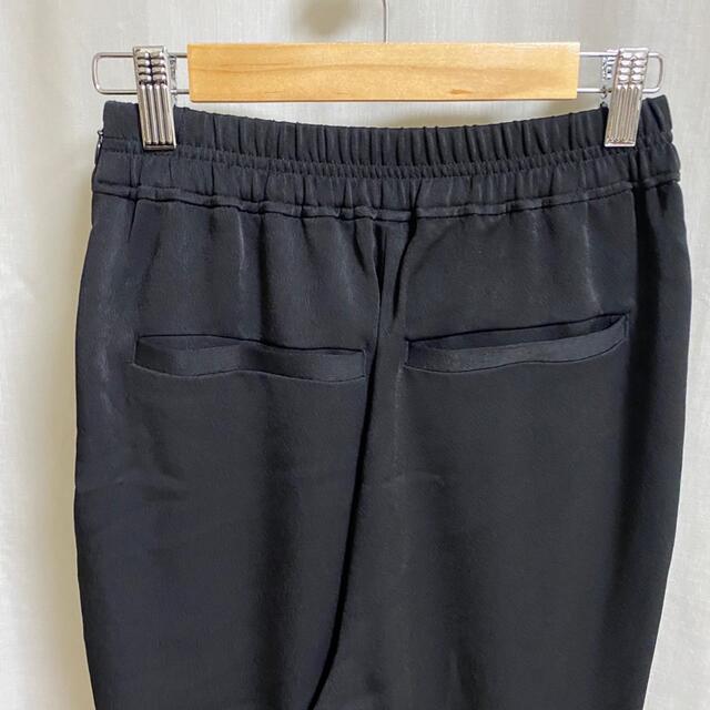 CLANE(クラネ)のクラネ正規品！新品紙タグ付き★パンツLOOSE STRAIGHT PANTS レディースのパンツ(カジュアルパンツ)の商品写真