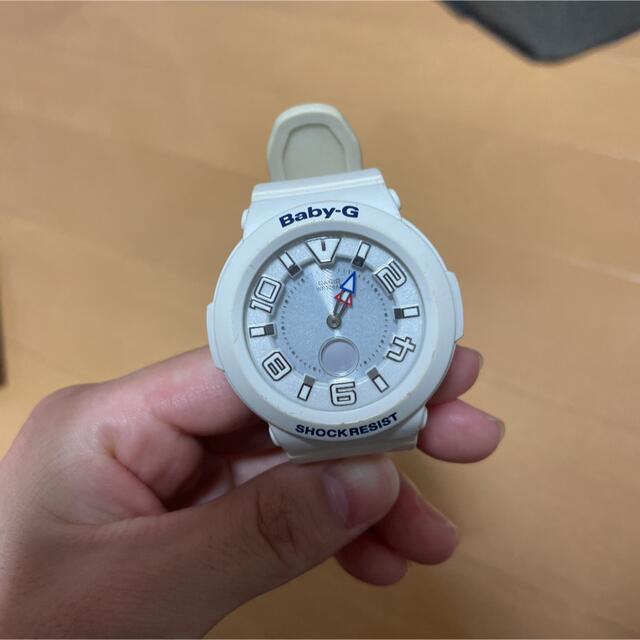 BabyG 腕時計