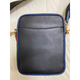 COACH - 芸能人多数着用!コラボ!限定品!COACH X CHAMPION ディラン