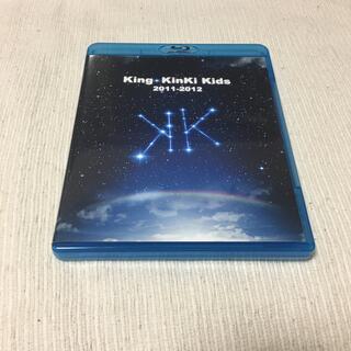 キンキキッズ(KinKi Kids)のKinKi Kids Blu-ray(ミュージック)